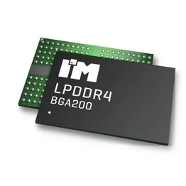 IME4G32L4HABG-062I INTELLIGENT MEMORY