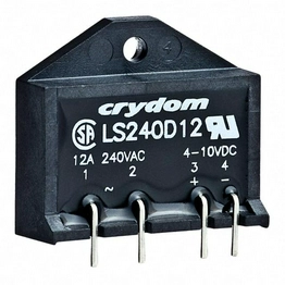 LS240D12R Sensata Technologies