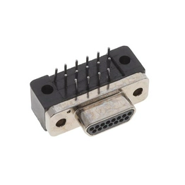 MDM-15PCBRL61-A174-F222 ITT