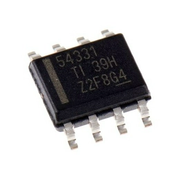 Texas Instruments TPS54331DDA image