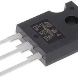 STMicroelectronics STTH6003CW image