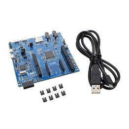LPC55S28-EVK NXP Semiconductors