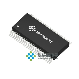 HXY MOSFET HT1621 image