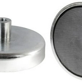 E770 Eclipse Magnetics