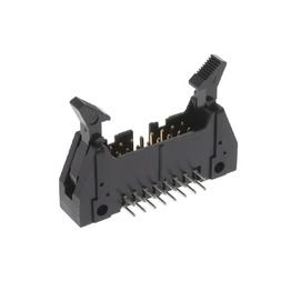 Hirose Electric HIF3BA-16PA-2.54DS(63) image