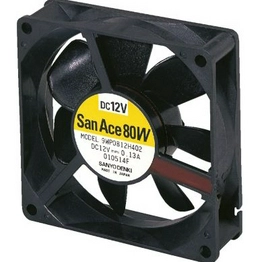 SANYO DENKI 9WP0912F401 image