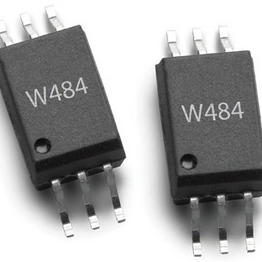 BROADCOM ACPL-W484-000E image