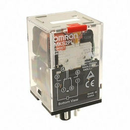 MKS3P AC220 OMRON