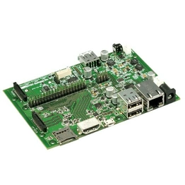 RPI-CM3MB3 RATOC Systems