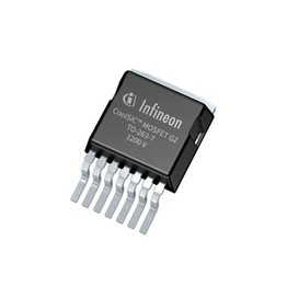 IMBG120R012M2HXTMA1 Infineon Technologies