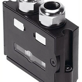 FBS-SUB-9-BU-2X5POL-B FESTO