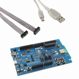 EV-BM832E FANSTEL