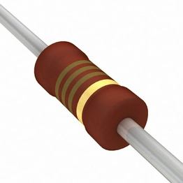 Vishay Intertechnology PR01000101100JR500 image