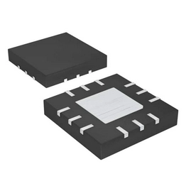 MAX3806GTC+T Analog Devices