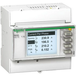 METSEPM3200 Schneider Electric