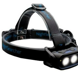 NSHT800RX NightSearcher