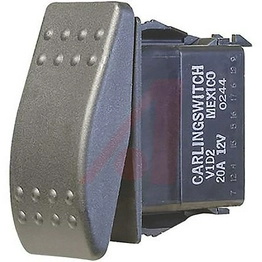 Carling Technologies V1D2S00B-AZC00-000 image