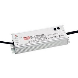 Mean-Well USA, Inc. HLG-120H-42 image