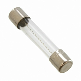 Bel Fuse 3AG 8-R image