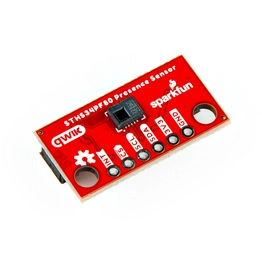 SEN-23253 SparkFun Electronics