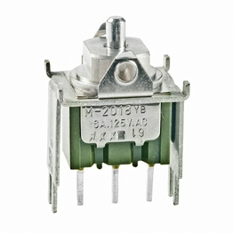 M2018TZW13/U NKK Switches