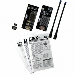 EVAL-418-LC TE Connectivity