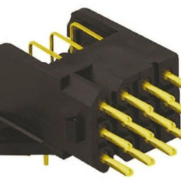 Souriau-Sunbank SMS6GE6 image