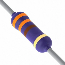 RSMF12JT330R Stackpole Electronics