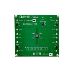 DC2785A-B Analog Devices