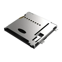 MEM2075-00-140-01-A Global Connector Technology