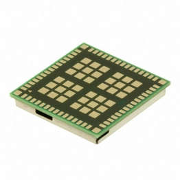 Texas Instruments WL1835MODGBMOCT image