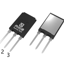 SRE160N065FSUD8TP-G1A SANRISE-TECH