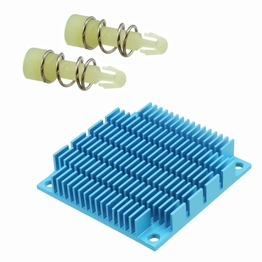 Advanced Thermal Solutions ATS-P1-16-C2-R0 image