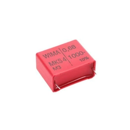 MKP1D043306G00KSC9 WIMA