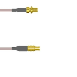 Q-2X01D000R024I Amphenol Custom Cable