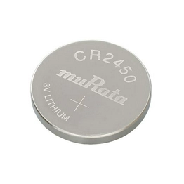 CR2450 Murata Manufacturing