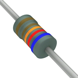 Stackpole Electronics RNF18CTE11K3 image