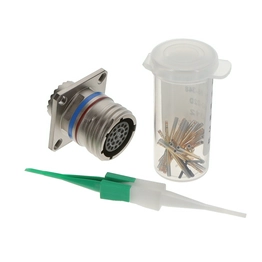 Amphenol D38999/20FC35SB image