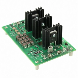 Analog Devices DC2150A-C image