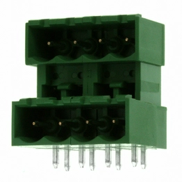 284061-4 TE Connectivity
