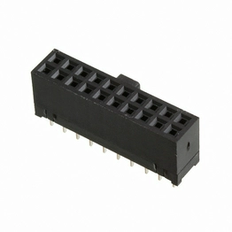 Hirose Electric HIF3HA-20DA-2.54DSA(71) image