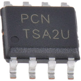 DIODES PAM2421AECADJR image