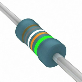 Vishay Intertechnology MBA02040C1893DCT00 image