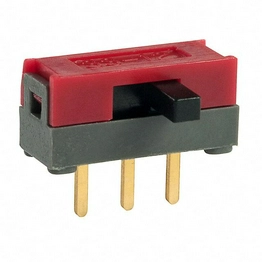 SS12SDH4 NKK Switches