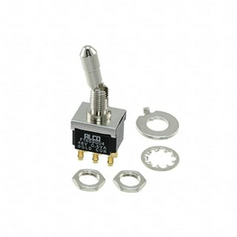 6-6437630-1 TE Connectivity