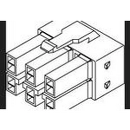 molex 0511420600 image