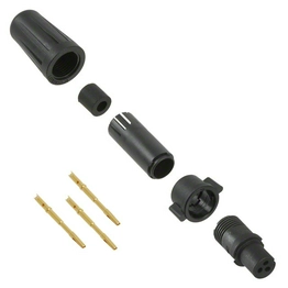 EN2C3F20G1W Switchcraft