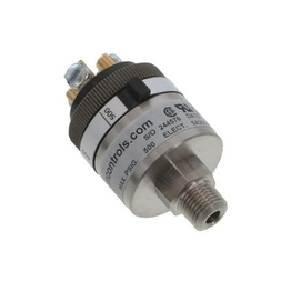 P117G-50H-C52TS-DIS Whitman Controls