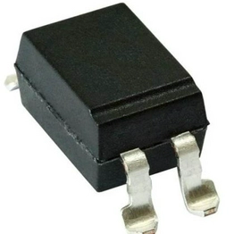Vishay Intertechnology VO615A-3X017T image