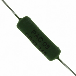 PAC500003307FAC000 Vishay Intertechnology